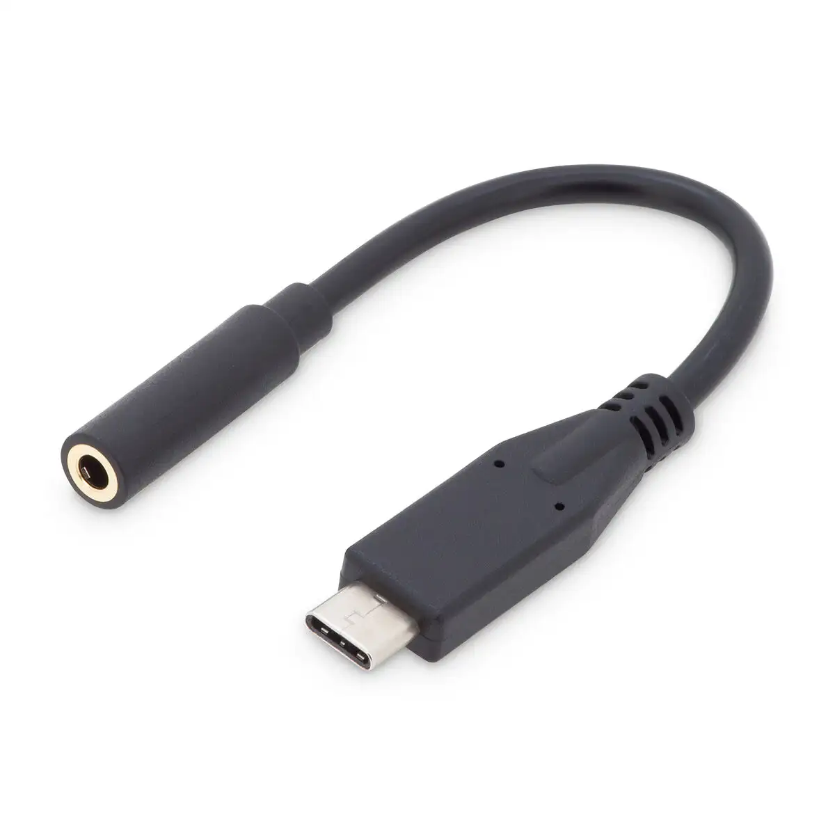 Adaptateur usb c jack 3 5 mm digitus by assmann ak 300321 002 s 20 cm_6273. DIAYTAR SENEGAL - L'Art de Magasiner sans Limites. Naviguez à travers notre collection diversifiée pour trouver des produits qui élargiront vos horizons shopping.