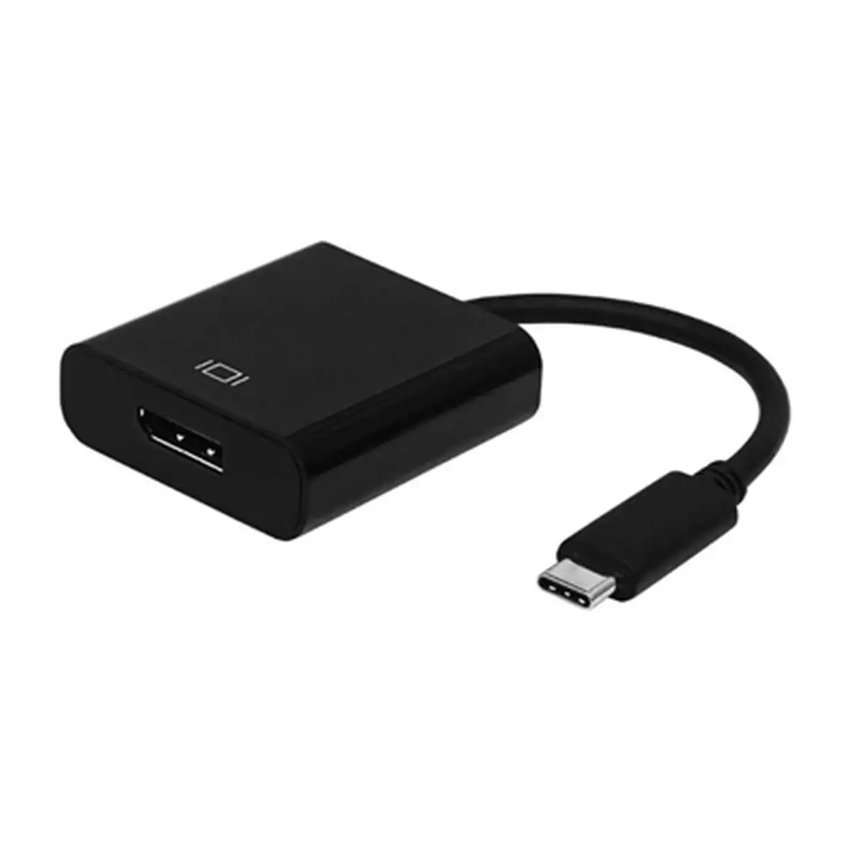 Adaptateur usb c vers displayport aisens a109 0345 noir 15 cm 4k ultra hd_2897. Bienvenue sur DIAYTAR SENEGAL - Votre Fenêtre sur le Shopping Moderne. Parcourez notre boutique en ligne et découvrez des produits qui incarnent l'évolution du style et de la qualité.