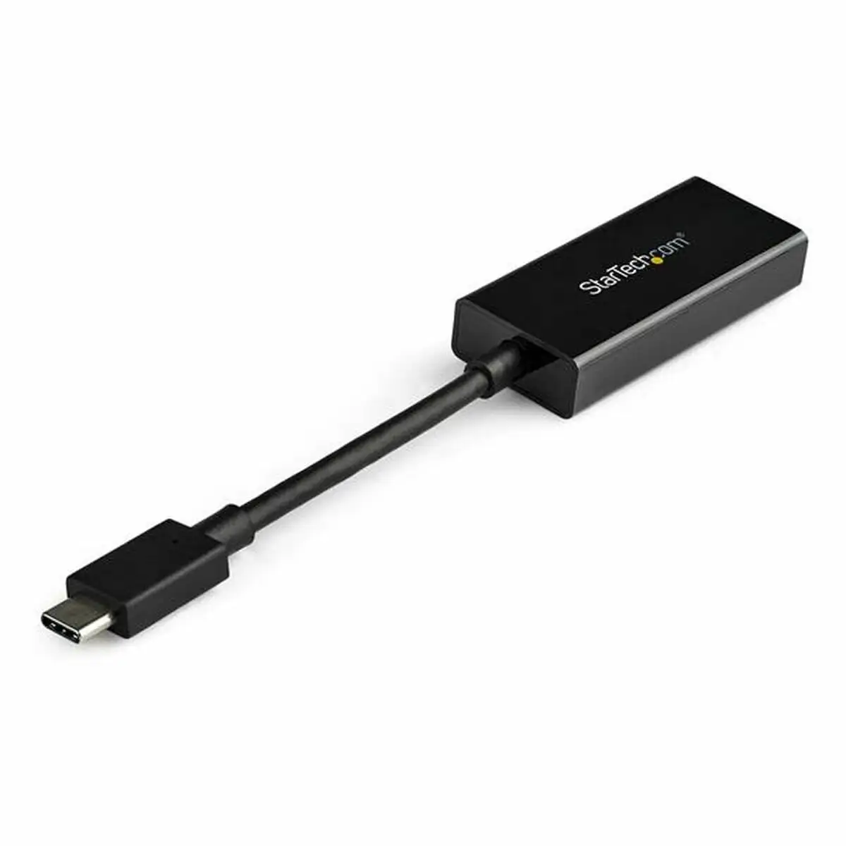 Adaptateur usb c vers hdmi startech cdp2hd4k60h noir_5046. DIAYTAR SENEGAL - Là où Chaque Achat a du Sens. Explorez notre gamme et choisissez des produits qui racontent une histoire, du traditionnel au contemporain.