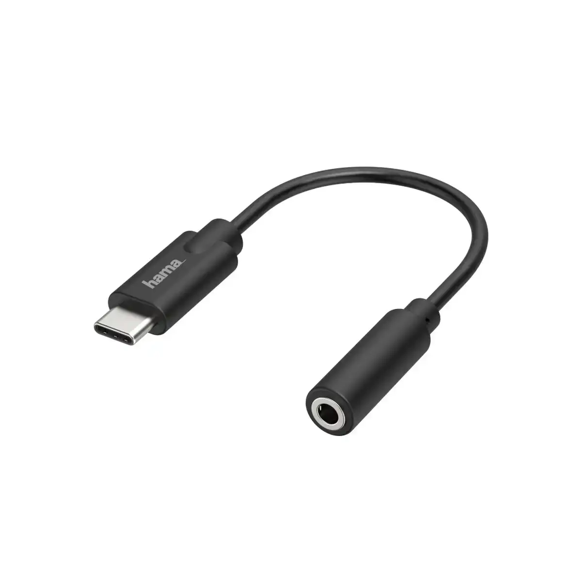 Adaptateur usb c vers jack 3 5 mm hama 00200318_2304. DIAYTAR SENEGAL - Où Votre Shopping Prend Vie. Explorez notre boutique en ligne pour trouver des articles qui vous ressemblent et qui ajoutent de l'éclat à votre quotidien.