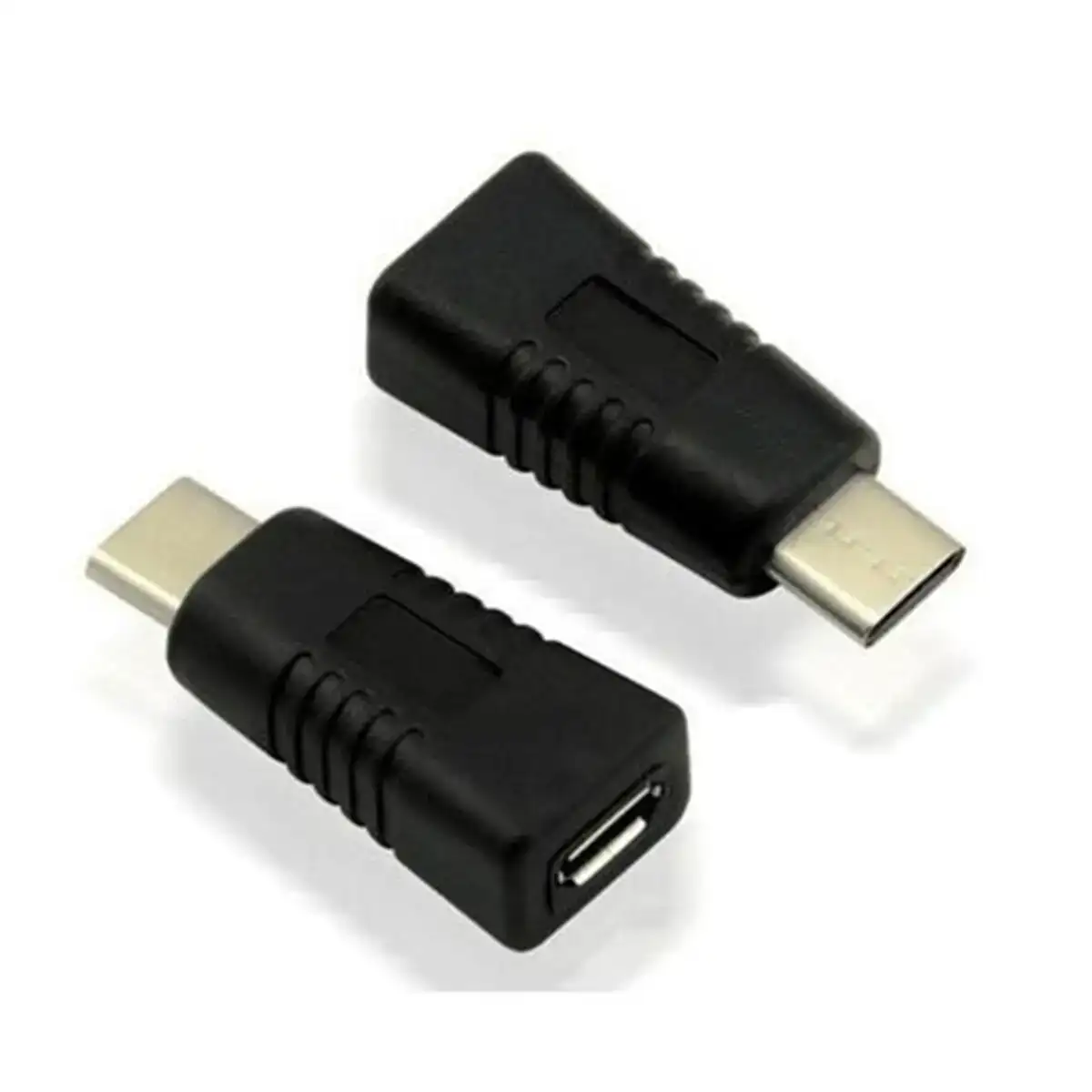 Adaptateur usb c vers micro usb 2 0 nilox nx080200130_4403. Bienvenue chez DIAYTAR SENEGAL - Là où les Désirs Prendent Vie. Explorez notre boutique en ligne et laissez-vous séduire par des articles qui font écho à vos aspirations et à votre style unique.