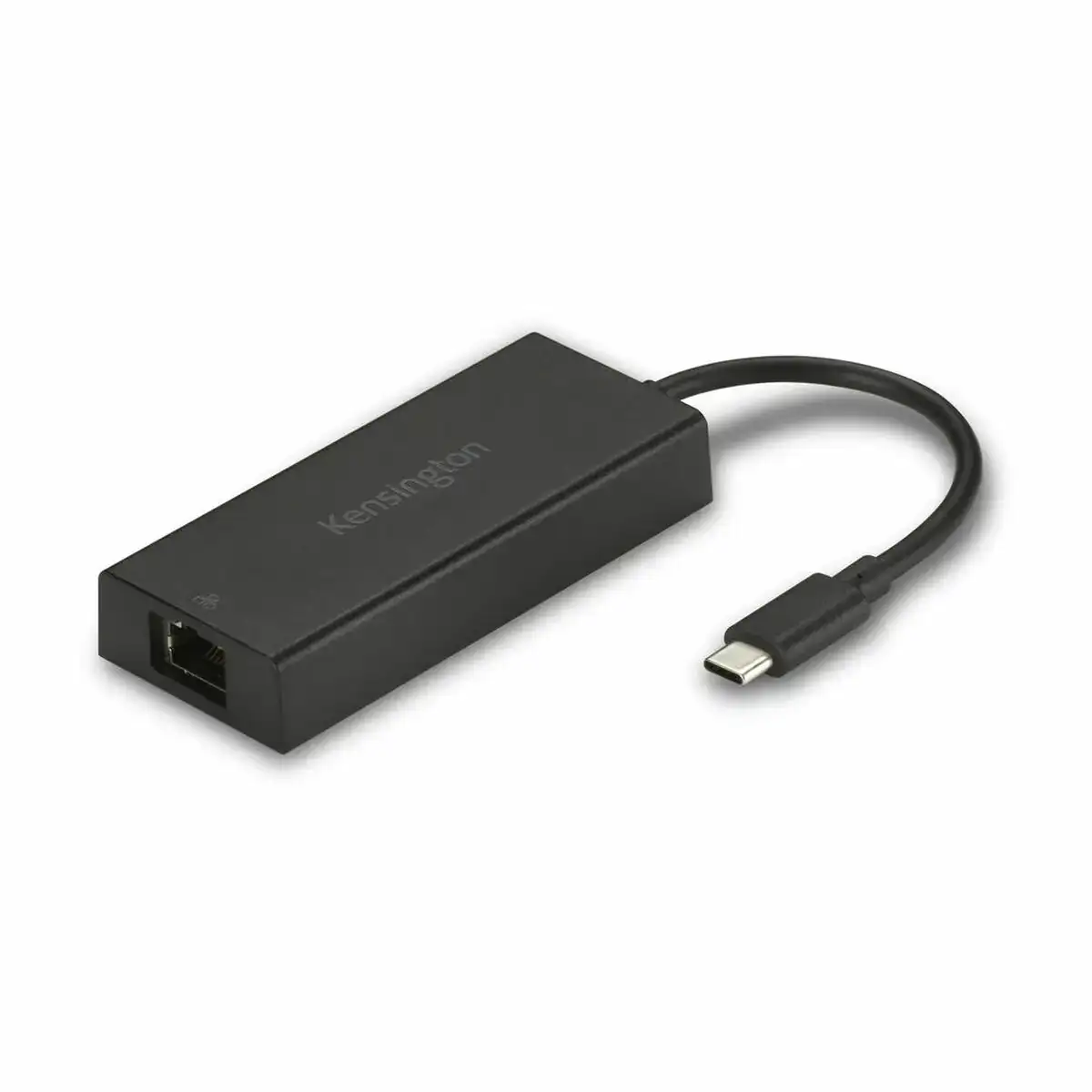 Adaptateur usb c vers rj45 kensington k38295ww _6747. DIAYTAR SENEGAL - Où Choisir Devient une Expression de Soi. Découvrez notre boutique en ligne et trouvez des articles qui révèlent votre personnalité et votre style.