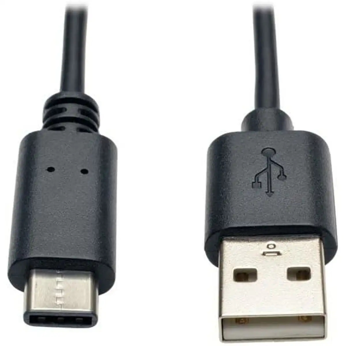 Adaptateur usb c vers usb eaton noir_6888. DIAYTAR SENEGAL - Où Choisir Devient un Plaisir. Découvrez notre boutique en ligne et choisissez parmi une variété de produits qui satisferont tous vos besoins.