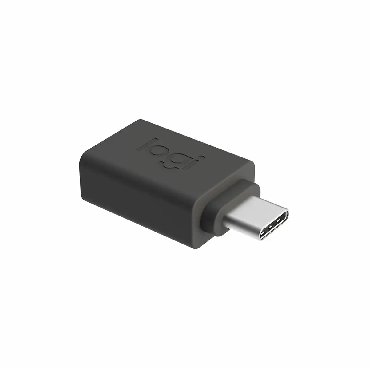 Adaptateur usb c vers usb logitech 956 000005_9442. DIAYTAR SENEGAL - Votre Plateforme Shopping de Confiance. Naviguez à travers nos rayons et choisissez des produits fiables qui répondent à vos besoins quotidiens.