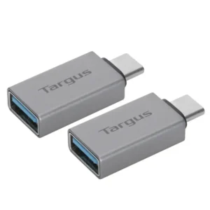 Adaptateur usb c vers usb targus aca979gl_4907. Entrez dans l'Univers de DIAYTAR SENEGAL - Où Chaque Produit a son Histoire. Explorez notre catalogue et découvrez des trésors qui racontent la riche culture du Sénégal.