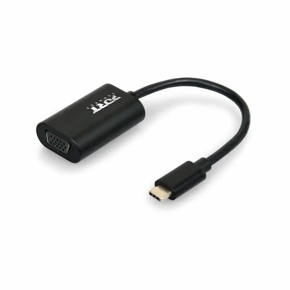 Adaptateur usb c vers vga port designs 900125 noir_5892. Bienvenue sur DIAYTAR SENEGAL - Là où le Shopping Devient une Aventure. Explorez notre catalogue et dénichez des trésors qui élargiront votre horizon shopping.