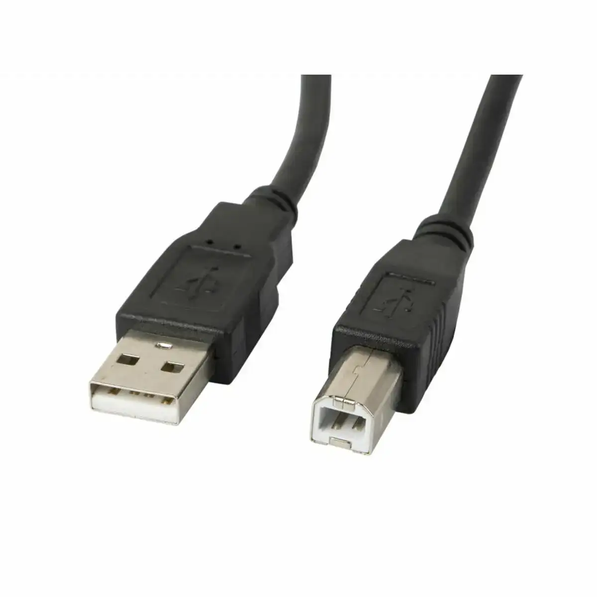 Adaptateur usb lanberg ca19423258 noir 1 m_5627. DIAYTAR SENEGAL - L'Odyssée du Shopping à Votre Portée. Parcourez notre boutique en ligne et partez à la découverte d'articles qui rendront chaque jour spécial.