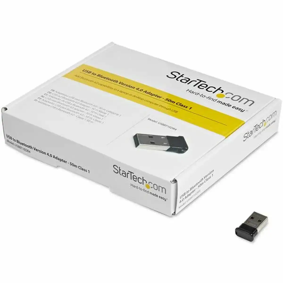 Adaptateur usb startech 9439mlz_6197. DIAYTAR SENEGAL - Là où Chaque Clic Compte. Parcourez notre boutique en ligne et laissez-vous guider vers des trouvailles uniques qui enrichiront votre quotidien.