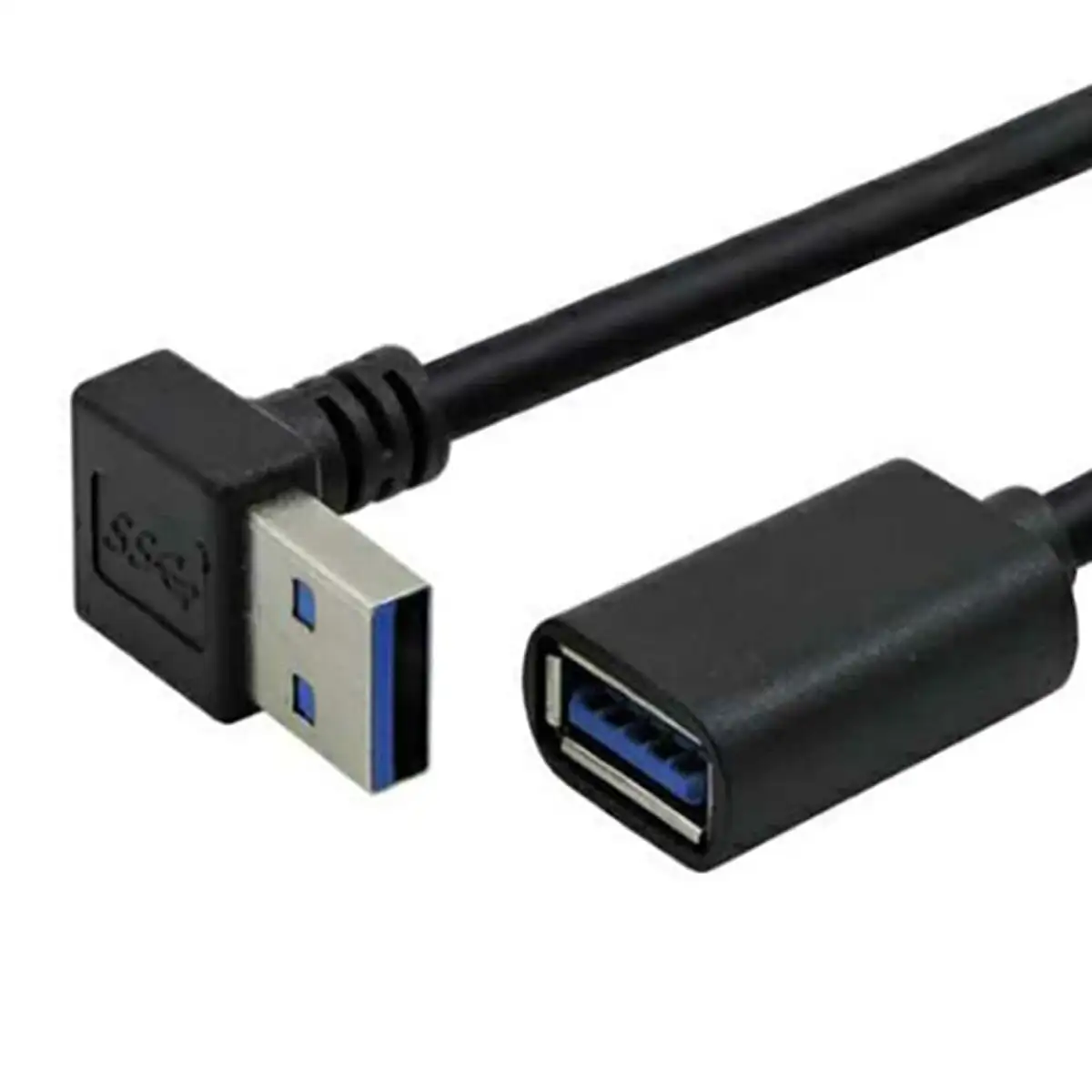 Adaptateur usb usb 3 0 reconditionne a _5374. Entrez dans l'Univers de DIAYTAR SENEGAL - Où Choisir est un Plaisir. Explorez notre gamme variée et trouvez des articles qui parlent à votre cœur et à votre style.