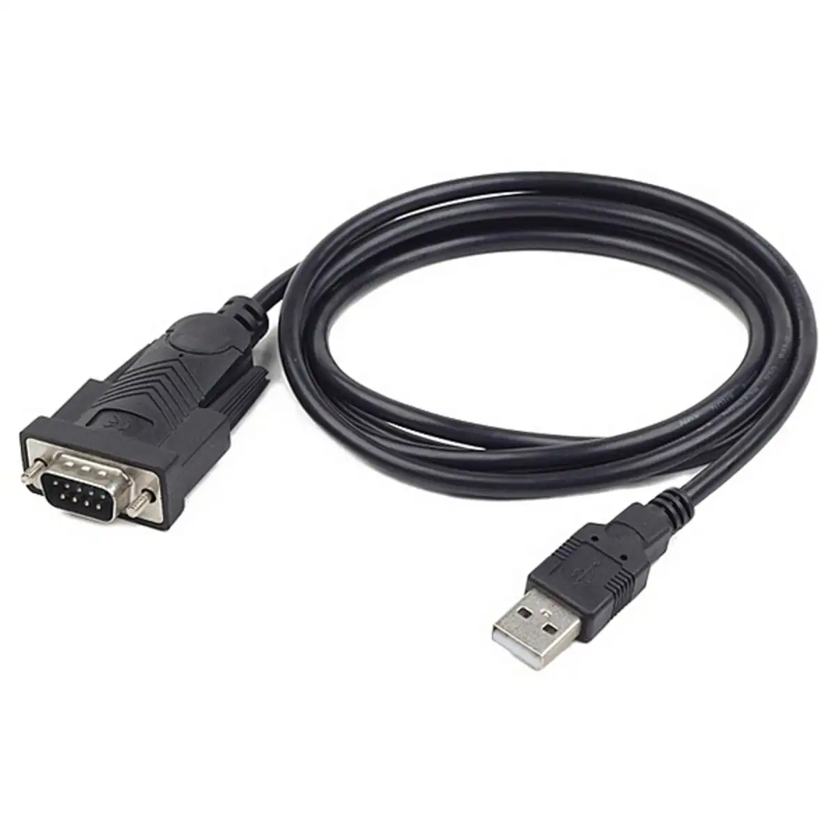 Adaptateur USB vers RS232 GEMBIRD CA1632009 (1,5 m) - DIAYTAR SÉNÉGAL