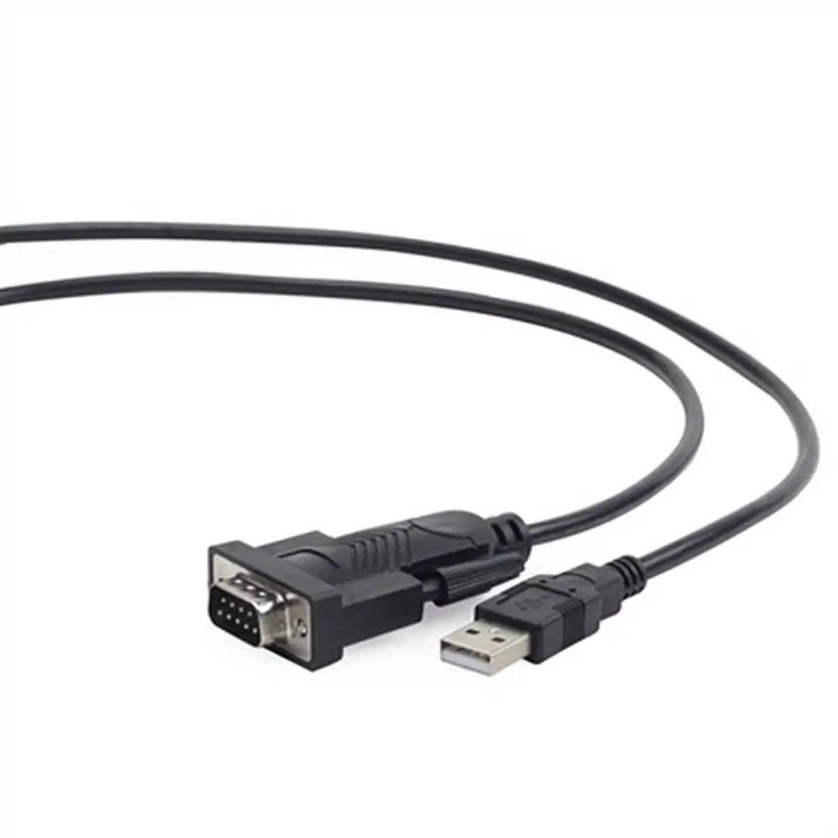 Adaptateur USB vers RS232 GEMBIRD CA1632009 (1,5 m) - DIAYTAR SÉNÉGAL