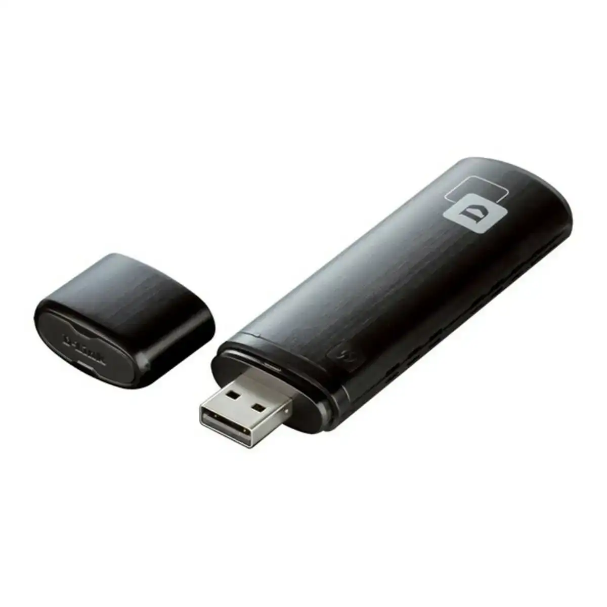 Adaptateur usb wifi d link ac1200 5 ghz noir_3876. DIAYTAR SENEGAL - Là où la Qualité se Marque d'une Touche Sénégalaise. Naviguez à travers notre boutique en ligne et choisissez des produits qui allient excellence et tradition.