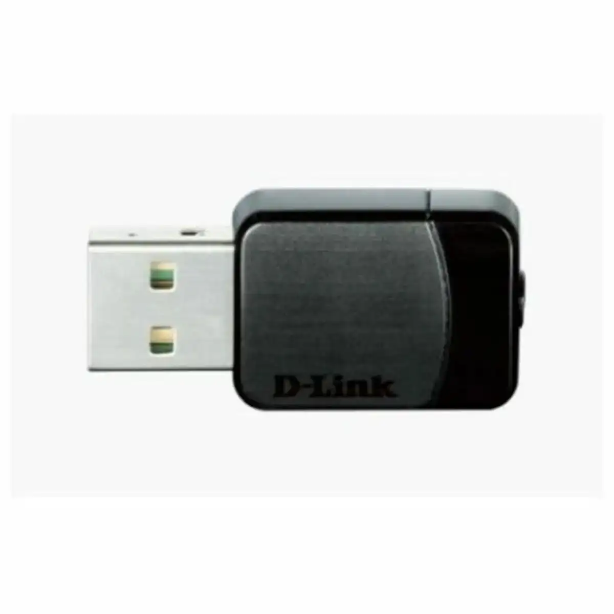 Adaptateur usb wifi d link dwa 171 dual ac750 usb wifi_2543. DIAYTAR SENEGAL - Votre Escale Shopping incontournable. Explorez notre boutique en ligne et dénichez des trésors qui reflètent la richesse culturelle et la modernité du Sénégal.