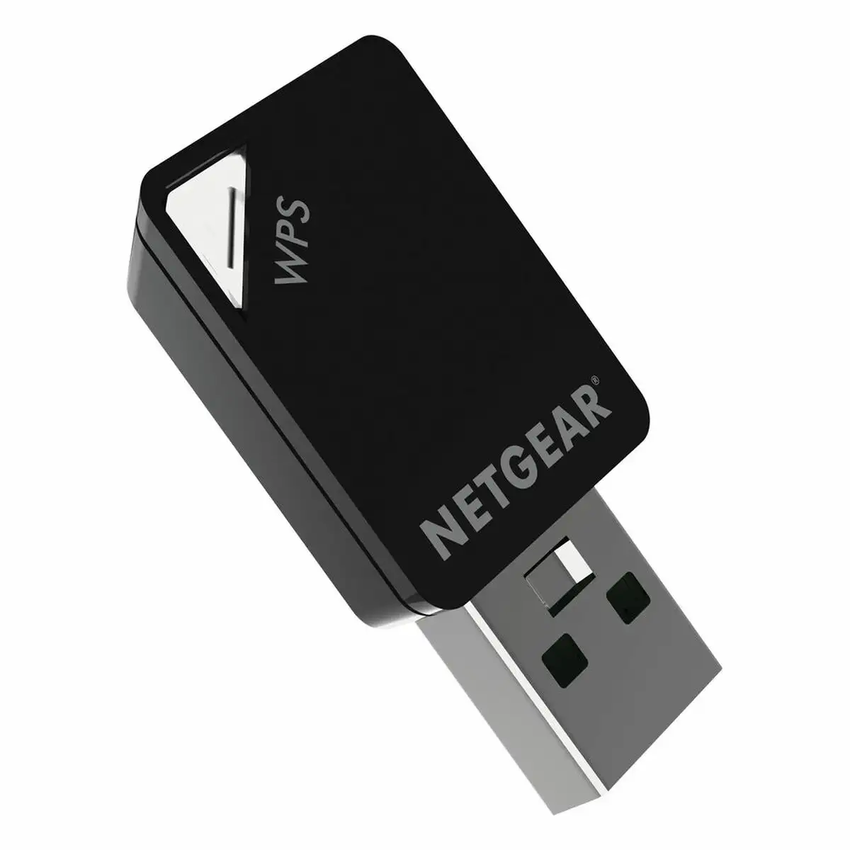 Adaptateur usb wifi netgear a6100 100pes _1362. DIAYTAR SENEGAL - Votre Passage vers l'Exceptionnel. Naviguez à travers notre sélection minutieuse et découvrez des articles qui apportent une touche spéciale à chaque instant de votre vie.