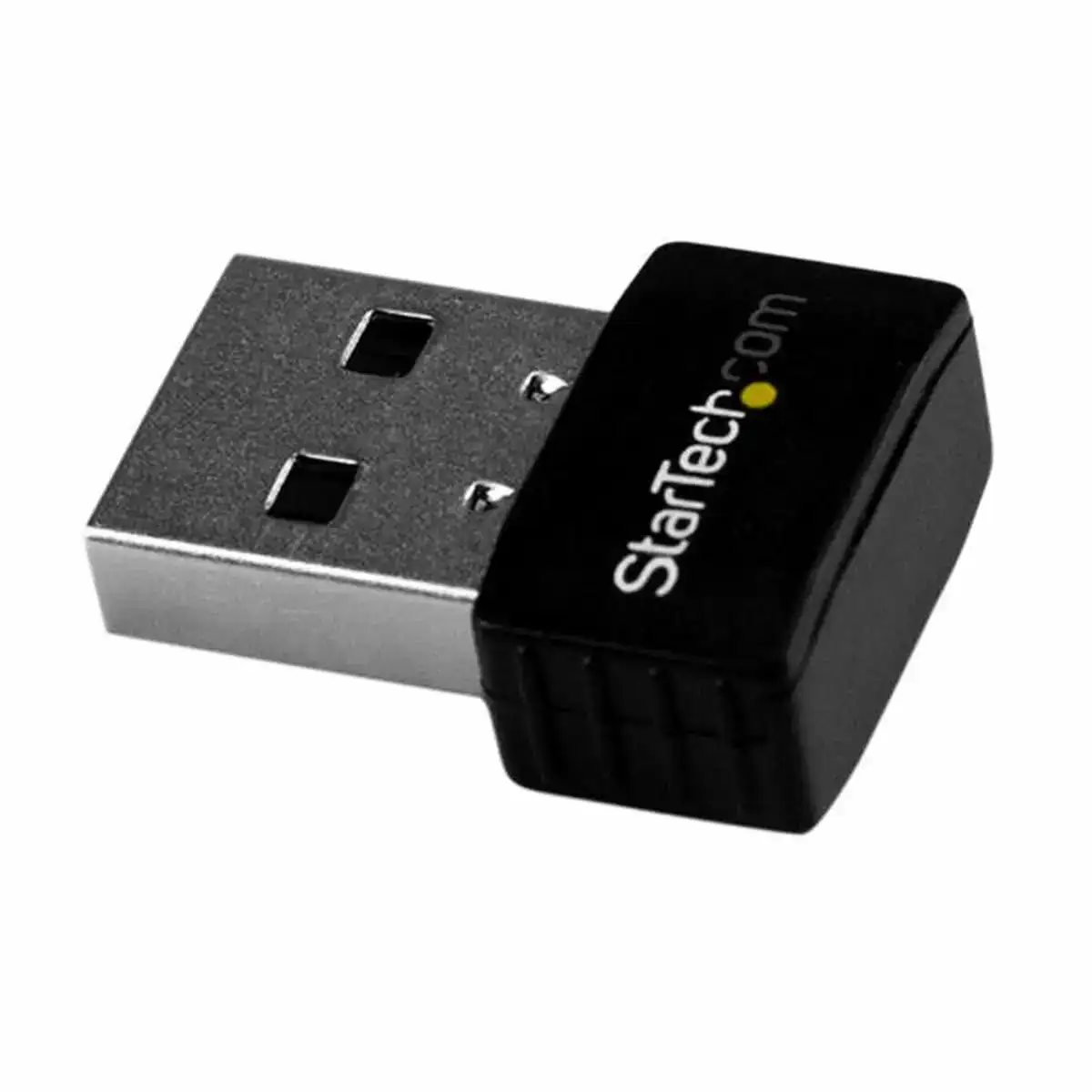 Adaptateur usb wifi startech usb433acd1x1 _7967. Bienvenue chez DIAYTAR SENEGAL - Où Choisir est une Invitation au Voyage. Explorez notre boutique en ligne et découvrez des produits qui vous transportent dans l'univers du Sénégal.