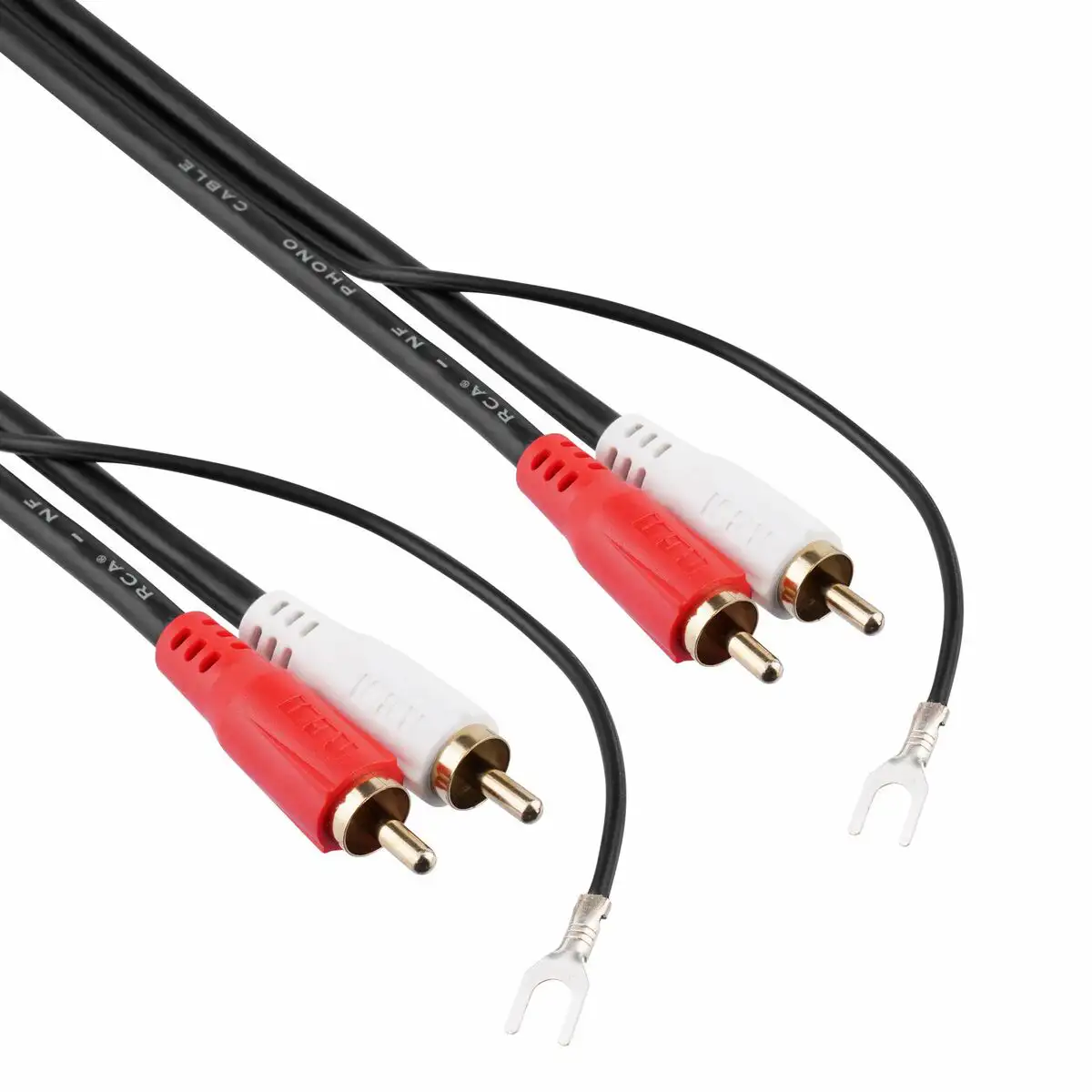 Adaptateur vga vers rca rca reconditionne a _6771. Entrez dans l'Univers de DIAYTAR SENEGAL - Où Chaque Produit a son Éclat Unique. Explorez notre gamme variée et choisissez des articles qui illuminent votre quotidien.