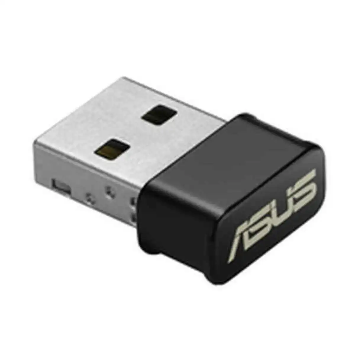 Adapteur reseau asus usb ac53 nano 867 mbps_5238. Bienvenue sur DIAYTAR SENEGAL - Où Chaque Produit a son Histoire. Découvrez notre sélection unique et choisissez des articles qui racontent la richesse culturelle et artistique du Sénégal.