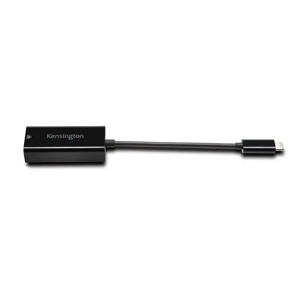 Adapteur reseau kensington k33475ww noir_8838. DIAYTAR SENEGAL - Votre Destination Shopping de Choix. Explorez notre boutique en ligne et découvrez des trésors qui reflètent votre style et votre passion pour l'authenticité.