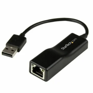 Adapteur reseau startech usb2100 _9757. DIAYTAR SENEGAL - Là où la Tradition Devient Tendance. Naviguez à travers notre boutique en ligne et choisissez des produits qui allient l'authenticité au contemporain.