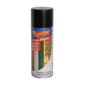 Adhesif de contact supertite a2505 spray permanent 400 ml_8357. Bienvenue chez DIAYTAR SENEGAL - Où Votre Shopping Prend Vie. Découvrez notre univers et dénichez des trésors qui ajoutent de la couleur à votre quotidien.