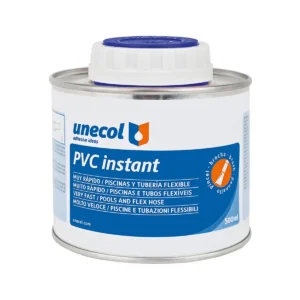 Adhesif instantane unecol a2053 pvc 500 ml_6392. Entrez dans l'Univers de DIAYTAR SENEGAL - Où l'Élégance et la Variété se Rencontrent. Parcourez notre catalogue pour dénicher des articles qui ajoutent une touche d'élégance à votre vie.
