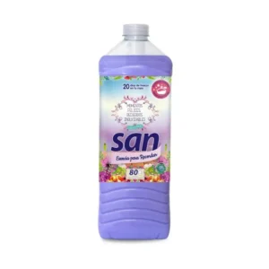 Adoucissant concentre san 1 92 l _2894. Bienvenue chez DIAYTAR SENEGAL - Où Choisir est un Voyage. Plongez dans notre plateforme en ligne pour trouver des produits qui ajoutent de la couleur et de la texture à votre quotidien.