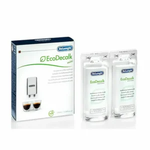 Adoucisseur d eau delonghi 2 uds 100 ml _4904. DIAYTAR SENEGAL - L'Équilibre Parfait entre Tradition et Modernité. Explorez notre collection pour trouver des produits qui incarnent la culture et la contemporanéité du Sénégal.