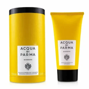 After shave acqua di parma barbiere 75 ml_2022. DIAYTAR SENEGAL - Votre Destination Shopping Exquise. Explorez notre boutique en ligne et découvrez des trésors qui ajoutent une touche de sophistication à votre style et à votre espace.
