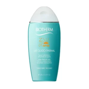 After sun biotherm oligo thermal 200 ml _7804. Bienvenue chez DIAYTAR SENEGAL - Où Chaque Objet a son Histoire. Découvrez notre sélection méticuleuse et choisissez des articles qui racontent l'âme du Sénégal.