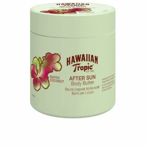 After sun hawaiian tropic 250 ml_4390. DIAYTAR SENEGAL - L'Écrin de Vos Désirs Shopping. Parcourez notre boutique en ligne et explorez des produits minutieusement choisis pour répondre à vos envies les plus exigeantes.