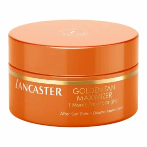 After sun lancaster golden tan maximizer 200 ml_7637. DIAYTAR SENEGAL - L'Art de Magasiner sans Limites. Naviguez à travers notre collection diversifiée pour trouver des produits qui élargiront vos horizons shopping.