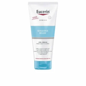 Aftersun eucerin sun protection peau sensible 200 ml_9076. Bienvenue chez DIAYTAR SENEGAL - Votre Destination Shopping Complète! Découvrez une boutique en ligne généraliste au Sénégal offrant une vaste gamme de produits, allant des vêtements aux gadgets électroniques, en passant par l'artisanat local.