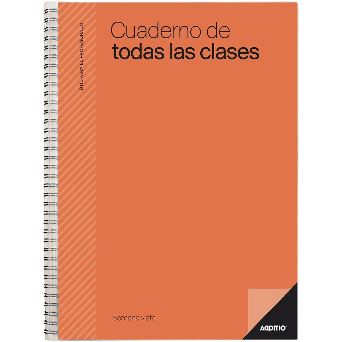 Agenda additio cahier enseignant 22 5 x 31 cm multicouleur a4_8224. Bienvenue chez DIAYTAR SENEGAL - Votre Porte d'Accès à la Diversité. Découvrez notre boutique en ligne et choisissez parmi une pléthore d'articles qui célèbrent la richesse culturelle du Sénégal et au-delà.