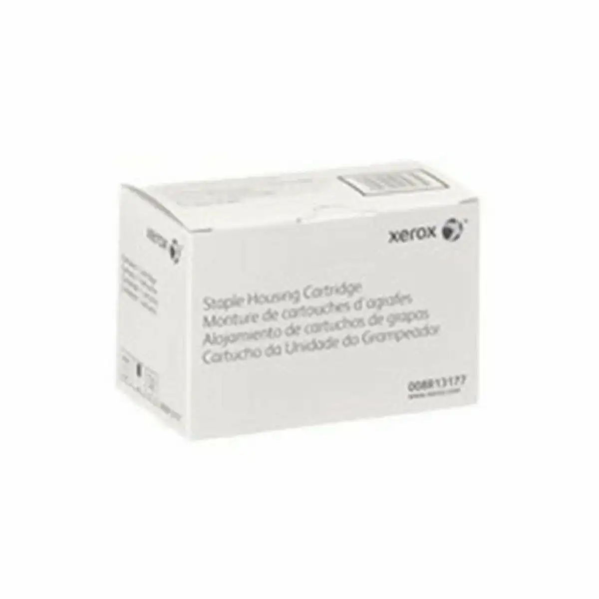 Agrafes xerox 008r13177 _4509. Bienvenue chez DIAYTAR SENEGAL - Où le Shopping Rencontre la Qualité. Explorez notre sélection soigneusement conçue et trouvez des produits qui définissent le luxe abordable.