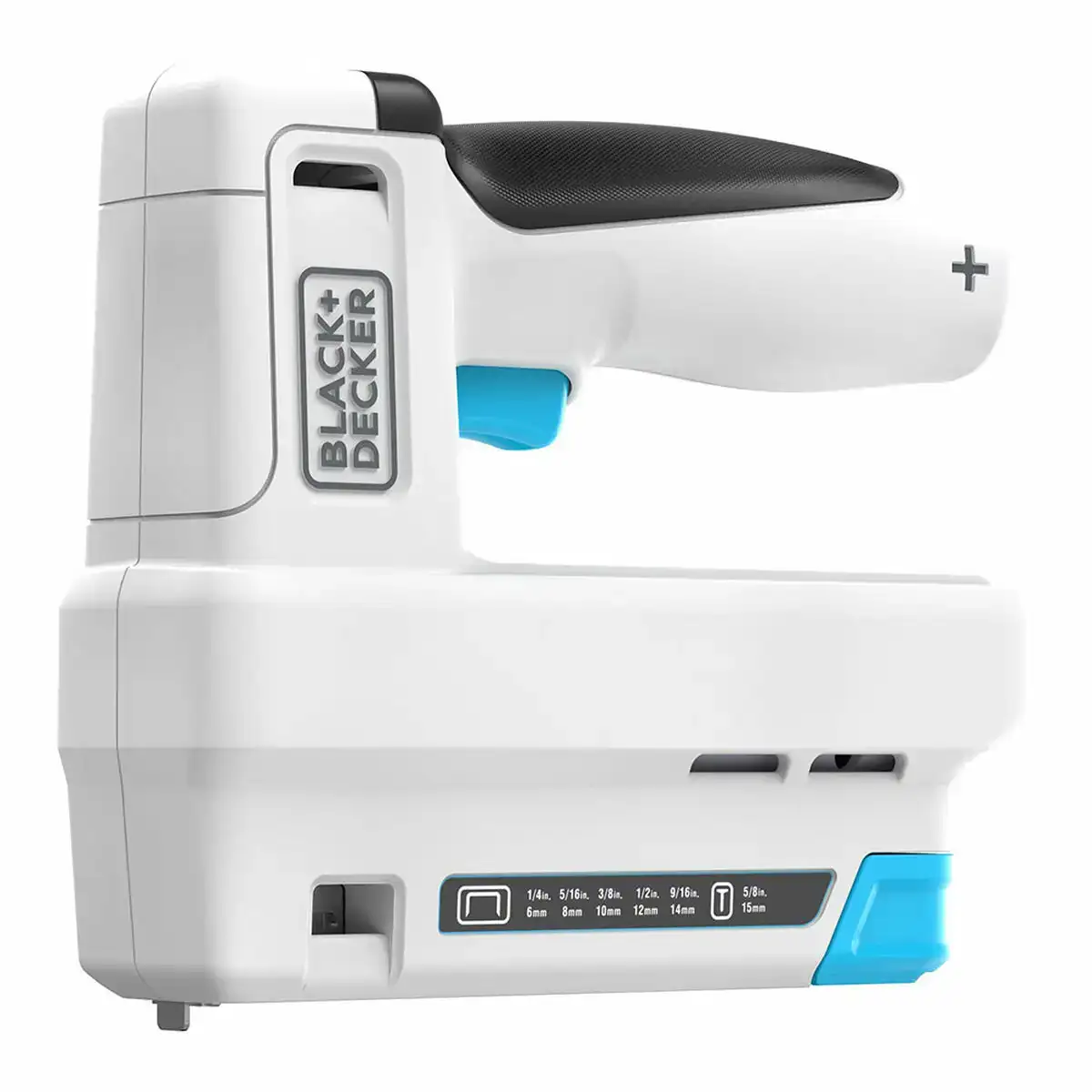 Agrafeuse black decker bcn115 xj_7326. Bienvenue chez DIAYTAR SENEGAL - Où le Shopping Devient un Plaisir. Découvrez notre boutique en ligne et trouvez des trésors qui égaieront chaque jour de votre vie.