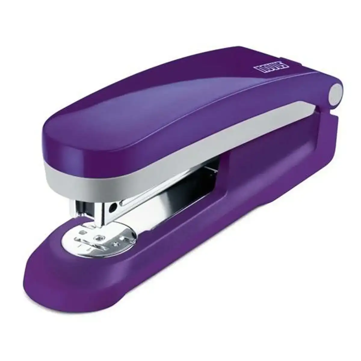 Agrafeuse novus violet 24 6 26 6_4695. Bienvenue sur DIAYTAR SENEGAL - Où Choisir est un Voyage Sensoriel. Plongez dans notre catalogue et trouvez des produits qui éveillent vos sens et embellissent votre quotidien.