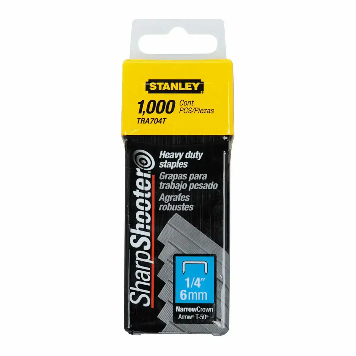 Agrafeuse stanley g 4 11 140 6mm 1 tra704t_3124. DIAYTAR SENEGAL - Votre Boutique en Ligne, Votre Identité. Naviguez à travers notre plateforme et choisissez des articles qui expriment qui vous êtes et ce que vous chérissez.