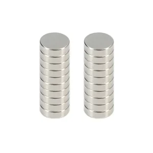Aimants ferrestock 10 x 3 mm 20 pcs _1557. DIAYTAR SENEGAL - Votre Portail Vers l'Élégance Accessible. Parcourez notre boutique en ligne pour découvrir des produits qui incarnent le luxe à des prix abordables.