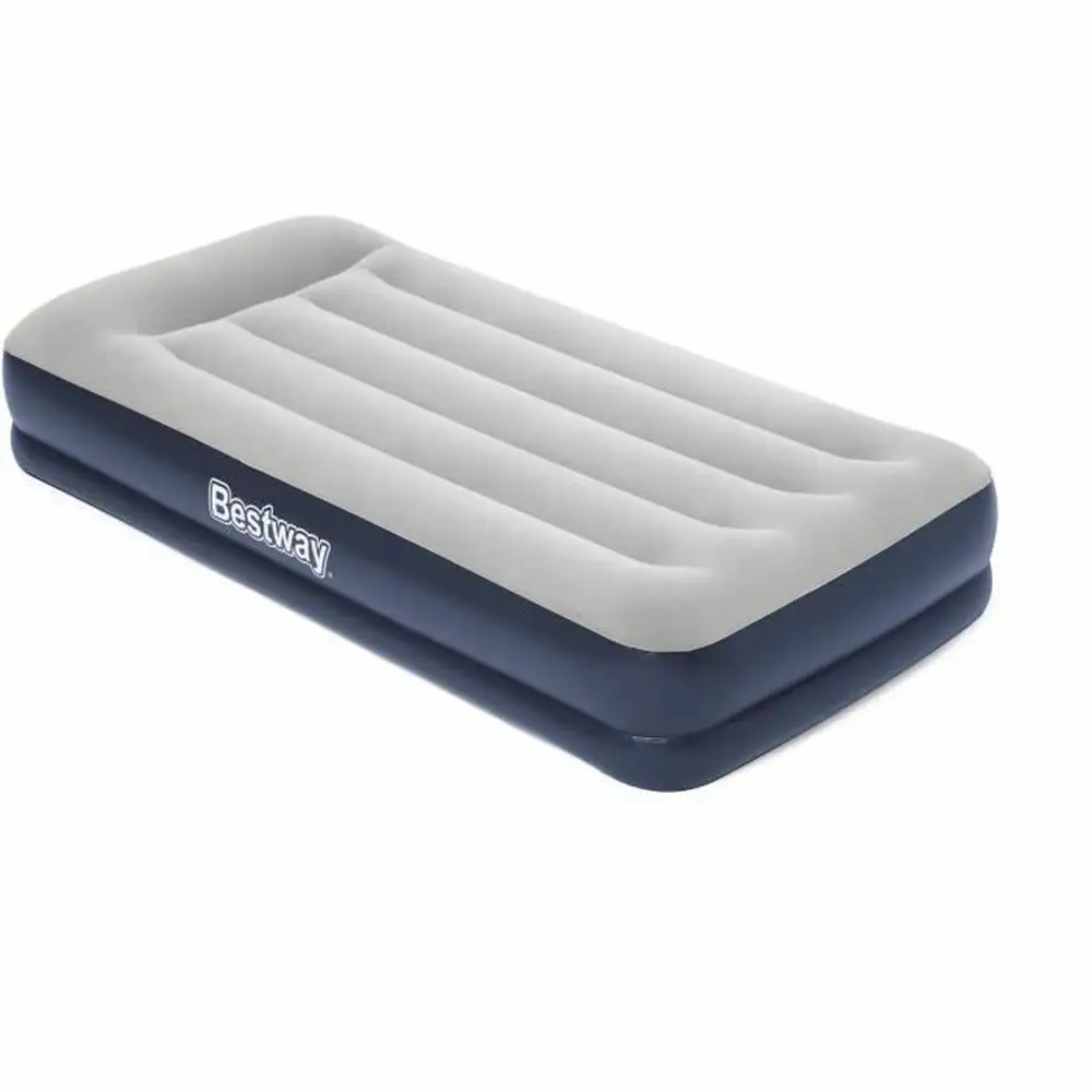 Air bed bestway 67723 191 x 97 x 36 cm_1613. Bienvenue chez DIAYTAR SENEGAL - Où l'Authenticité Rencontre l'Accessibilité. Explorez notre sélection abordable et découvrez des articles qui incarnent l'essence du Sénégal.