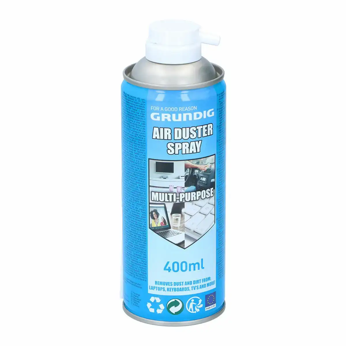 Air comprime grundig 400 ml_9361. DIAYTAR SENEGAL - L'Art du Shopping Éclairé. Parcourez notre catalogue et choisissez parmi des produits de qualité qui satisferont vos besoins et votre style.