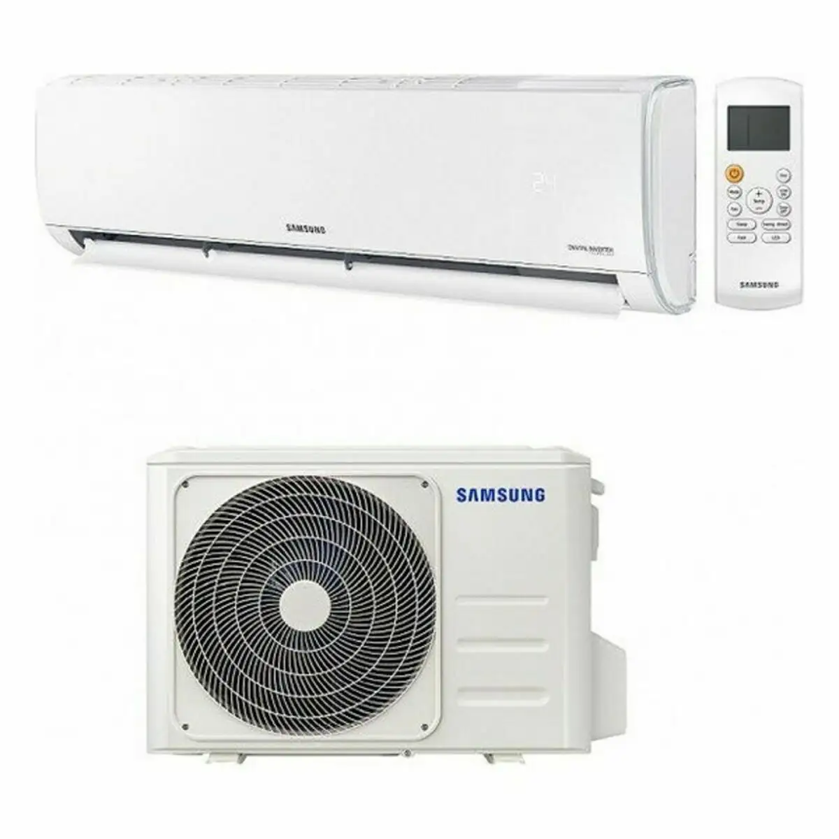 Air conditionne samsung far18art 5200 kw r32 a a filtre a air split blanc a a a _6596. DIAYTAR SENEGAL - Votre Univers Shopping Éclectique. Explorez nos offres variées et découvrez des articles qui embrassent la diversité et la polyvalence de vos besoins.