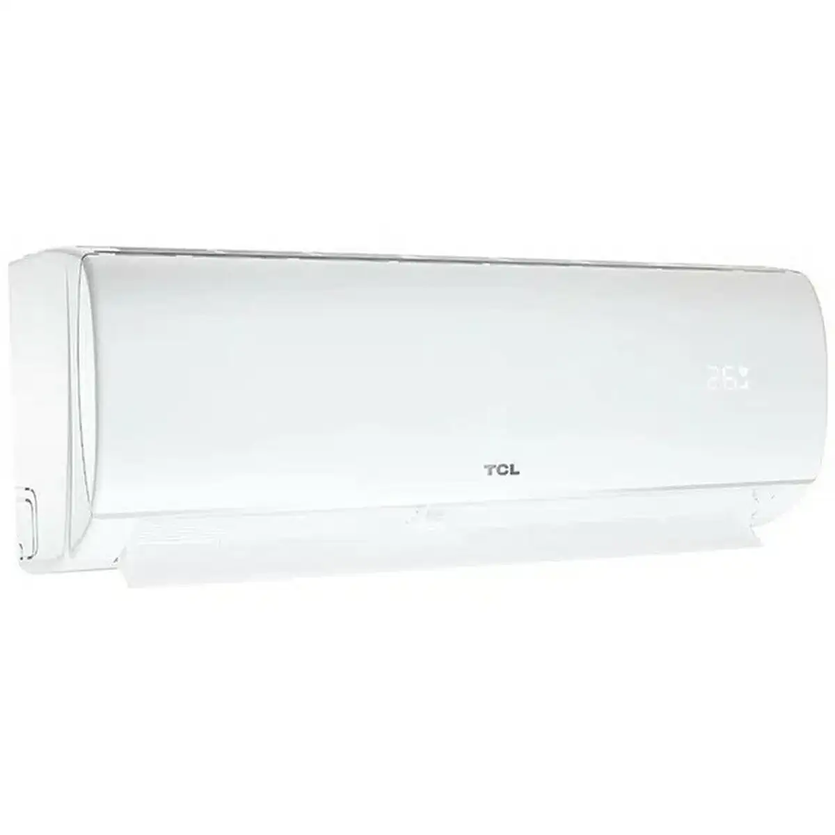 Air conditionne tcl blanc a a _7364. Bienvenue chez DIAYTAR SENEGAL - Où Chaque Produit a son Âme. Découvrez notre gamme et choisissez des articles qui résonnent avec votre personnalité et vos valeurs.