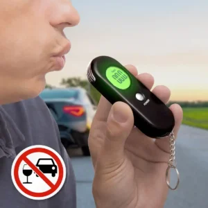 Alcootest numerique innovagoods_6077. DIAYTAR SENEGAL - Là où le Chic Rencontre la Tradition. Naviguez à travers notre catalogue et choisissez des produits qui équilibrent l'élégance intemporelle et l'innovation moderne.