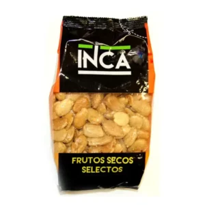 Almonds inca 200 g _4986. Découvrez DIAYTAR SENEGAL - Là où Votre Shopping Prend Vie. Plongez dans notre vaste sélection et trouvez des produits qui ajoutent une touche spéciale à votre quotidien.