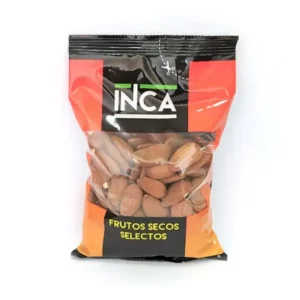 Almonds inca brut 150 g _1515. DIAYTAR SENEGAL - Votre Destination Shopping Exquise. Explorez notre boutique en ligne et découvrez des trésors qui ajoutent une touche de sophistication à votre style et à votre espace.