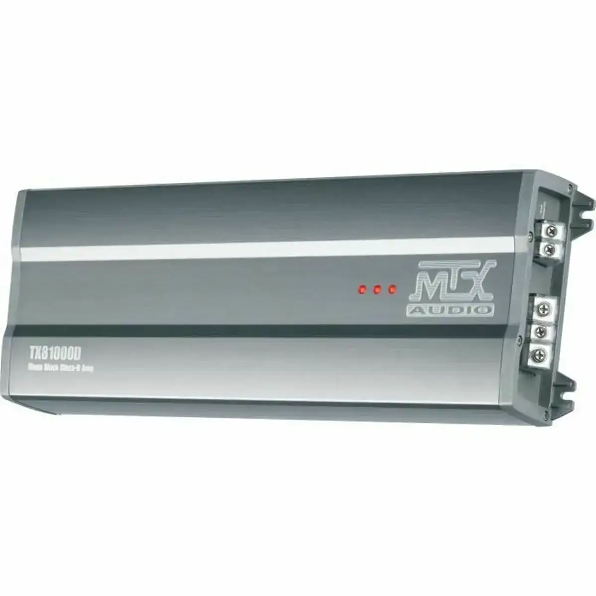 Amplificateur mtx audio tx81000d 1000 w_9056. DIAYTAR SENEGAL - Votre Plateforme Shopping Engagée. Explorez notre catalogue et choisissez des produits qui reflètent notre dévouement envers la qualité et la satisfaction du client.