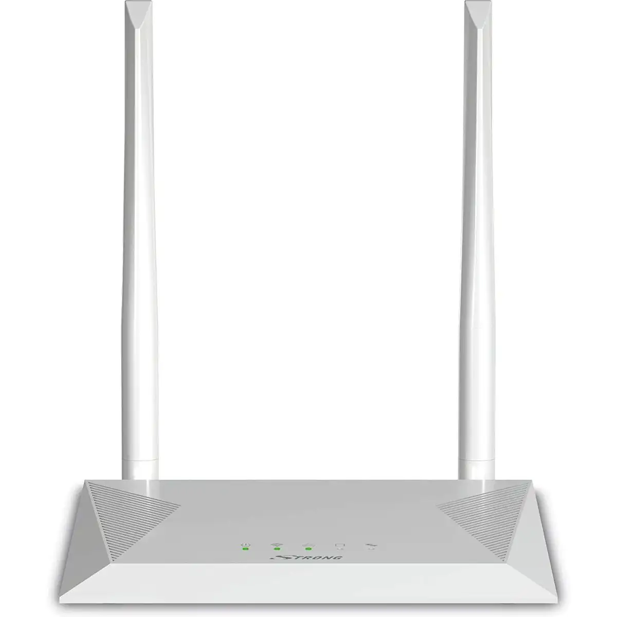 Amplificateur wifi strong repeater300d_5061. DIAYTAR SENEGAL - Là où Chaque Produit a son Histoire. Découvrez notre gamme de produits, chacun portant en lui le récit de l'artisanat et de la passion, pour vous offrir une expérience de shopping authentique.