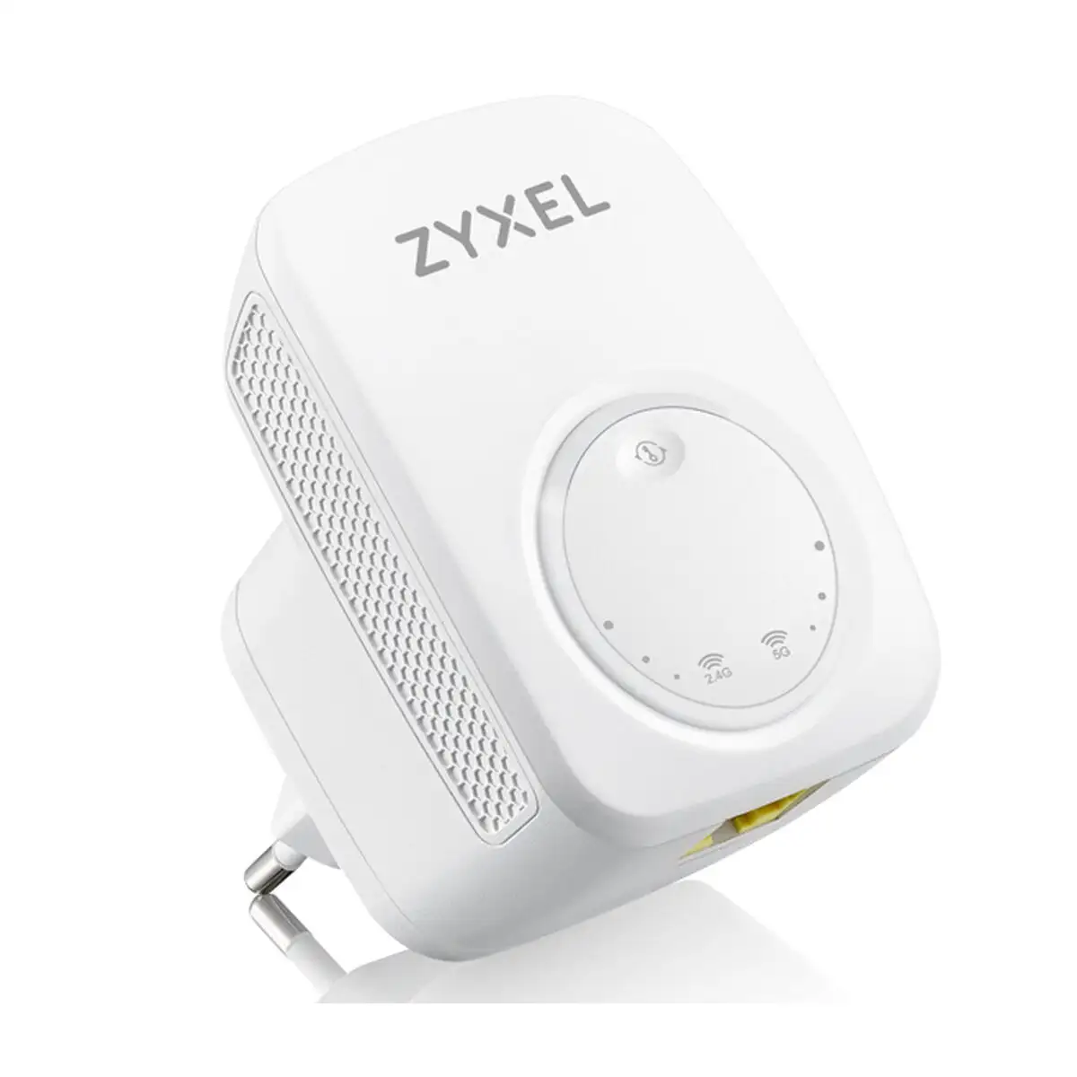 Amplificateur wifi zyxel wre6505v2 eu0101f_4841. DIAYTAR SENEGAL - Votre Plaisir Shopping à Portée de Clic. Explorez notre boutique en ligne et trouvez des produits qui ajoutent une touche de bonheur à votre vie quotidienne.