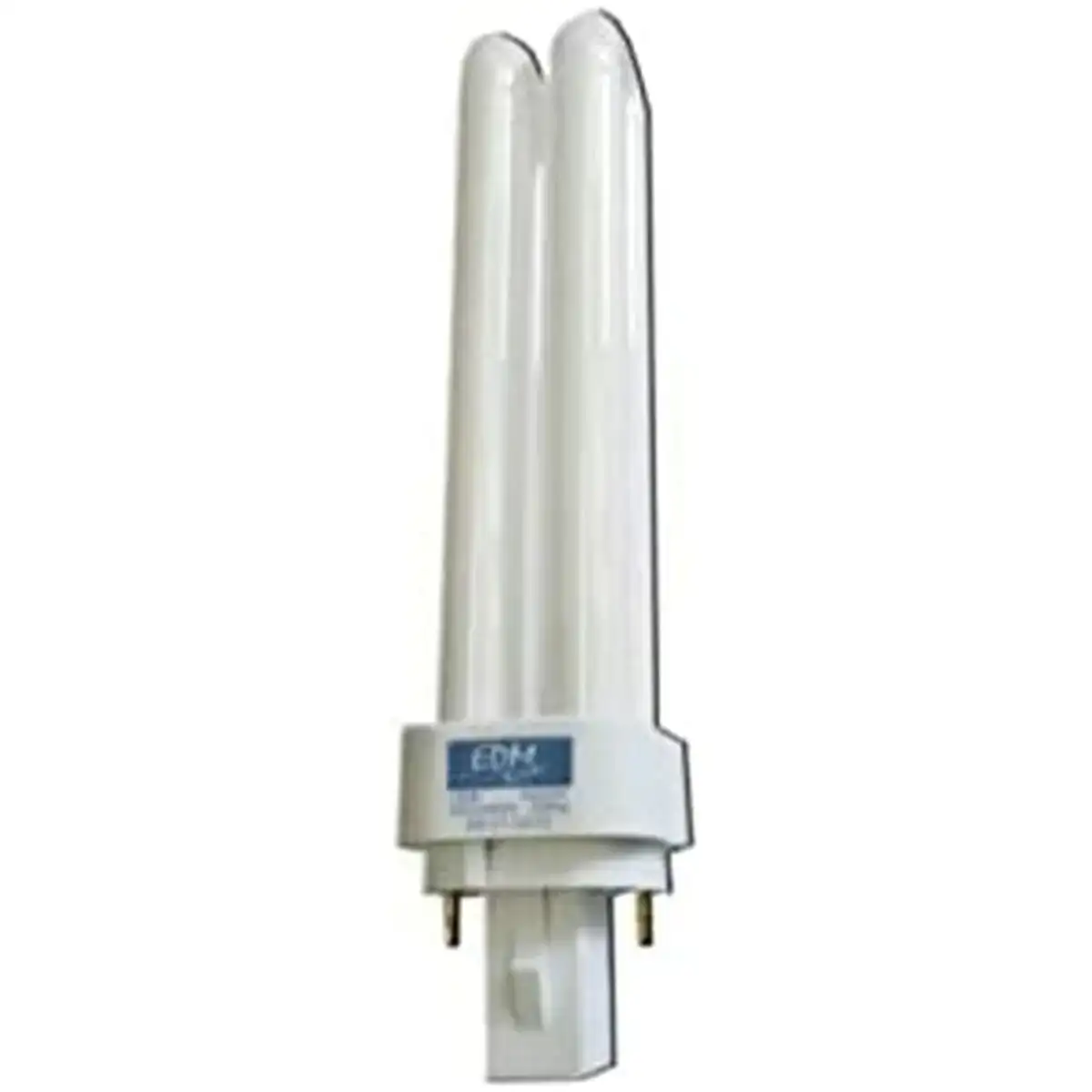 Ampoule a economie d energie edm lynx 6400 k g24d 13 w_3274. Bienvenue chez DIAYTAR SENEGAL - Où le Shopping Rime avec Diversité. Plongez dans notre univers de produits et découvrez des trésors qui représentent la richesse culturelle du Sénégal.