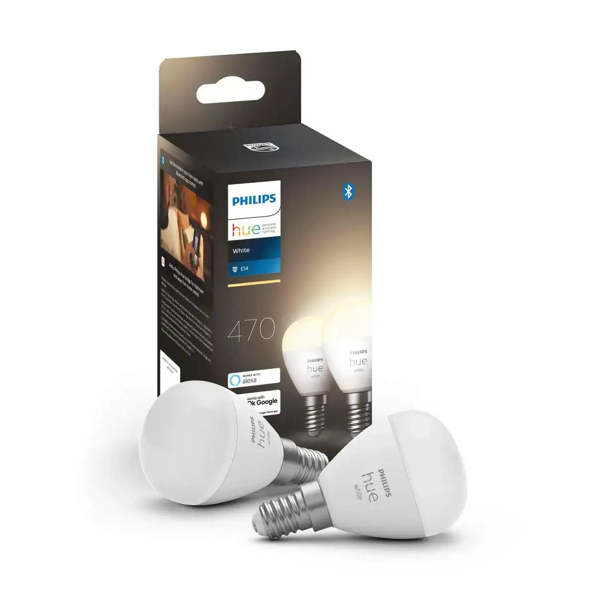 Ampoule a puce philips bombilla esferica p45 e14 pack de 2_7045. Entrez dans le Monde de DIAYTAR SENEGAL - Où Chaque Article Raconte une Histoire Unique. Explorez notre boutique en ligne pour dénicher des trésors qui incarnent l'âme du Sénégal.